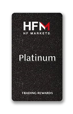 海外FX業社ランキング HFM プラチナイメージ画像