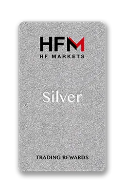 海外FX業社ランキング HFM シルバー
イメージ画像