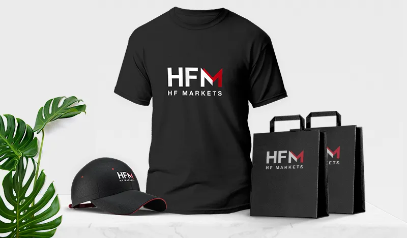 海外FX業社ランキング HFMグッズ
