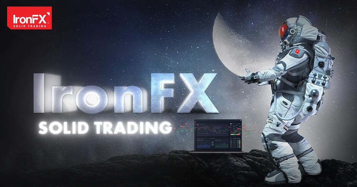 IronFX（アイアンエフエックス）海外FX攻略書 海外FX業社情報