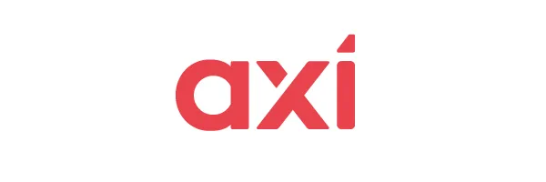 海外FX取扱業社レビュー アキシー axi